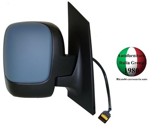 Specchio specchietto - specchio,