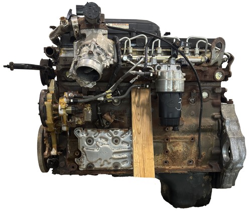 Motore cummins per ram - motore,