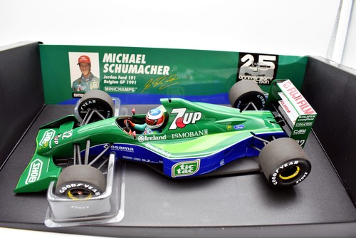 Modellini auto formula f1 - auto,