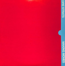 Dire straits making movies - –,