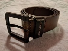 Cintura Unisex " Armani