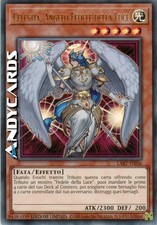 CELESTIA, ANGELO FEDELE DELLA LUCE (Lightsworn Angel) Ultra R • LART IT036 • Lim