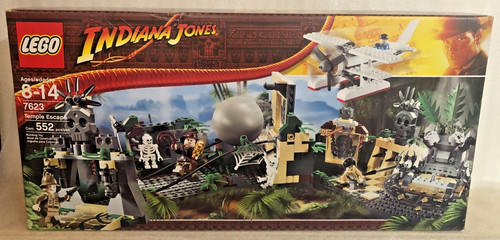 7623 temple escape - 7623, indiana