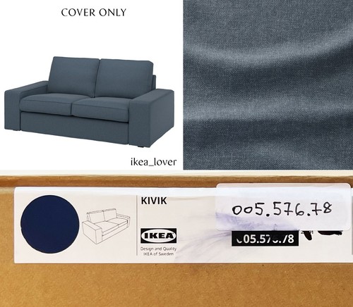 Ikea kivik per copridivano - kivik, 2