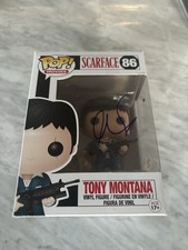 Al Pacino firmato autografo