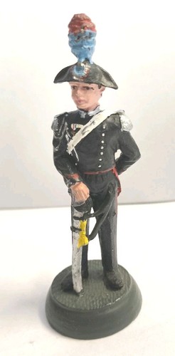 Soldatino piombo - soldatino,