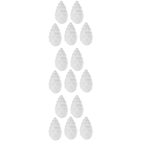 Pezzi palline polistirolo - 3,