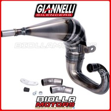 34624HF MARMITTA GIANNELLI