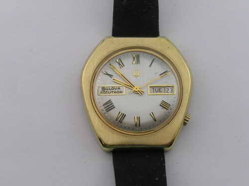 Orologio vintage bulova - orologio,