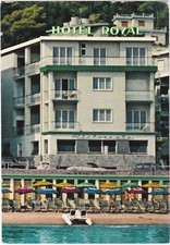 LAIGUEGLIA - SAVONA - HOTEL