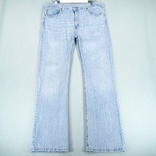 Jeans Levis 527 uomo W36 L32