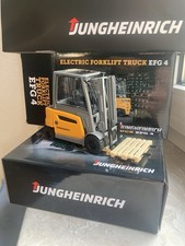 JUNGHEINRICH CARRELLO