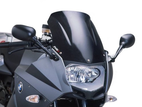 Puig schermo touring nero bmw - schermo,