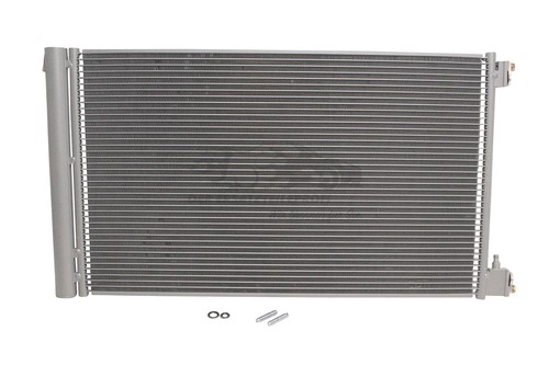 Condensatore climatizzatore - condensatore,