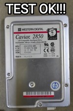 Hard Disk WESTERN DIGITAL