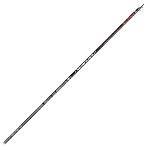 Canna falcon venere nera - venere,