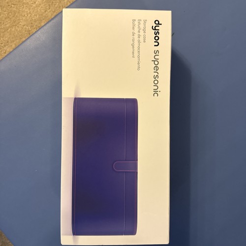 Dyson supersonic custodia - dyson,