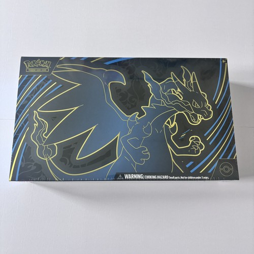 Pokemon tcg charizard ex - tcg,