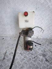 MOTORE IDRAULICO PER PIAGGIO Quargo 1° Serie Benzina 700 (04>)