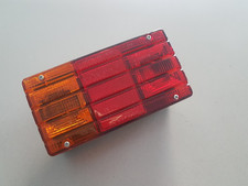 FARO FANALE POSTERIORE