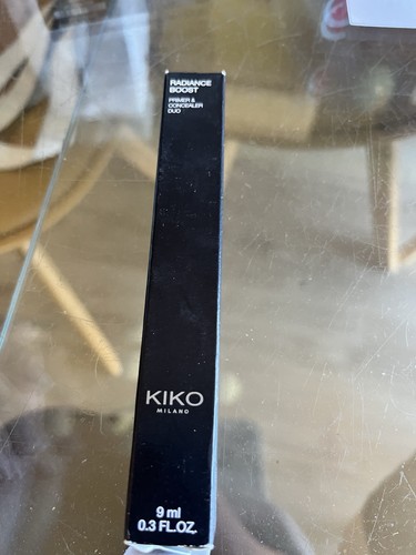 Kiko milano radiant boost - milano,