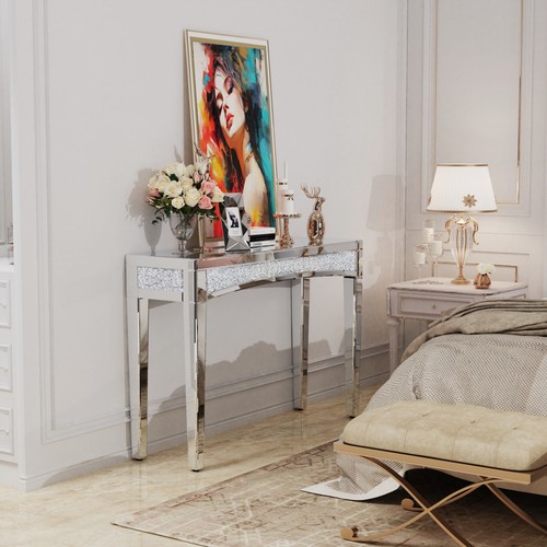 Tavolo consolle 120 - , a