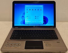 HP Pavilion dv6-3250us i7 8GB