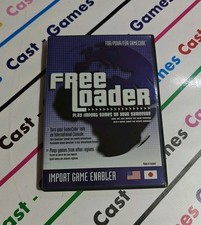 FREE LOADER NINTENDO GAMECUBE