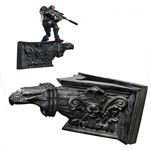 Supporto per gargoyle - , da