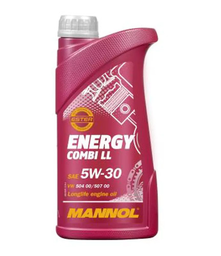 Olio motore 5w30 1l renault - 5w30,