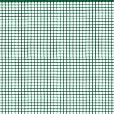 RETE MAGLIA QUADRA VERDE 5x5