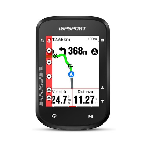 Gps igpsport bsc200s - gps,