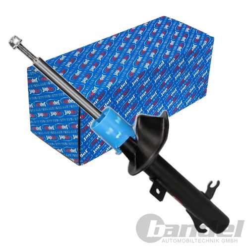 Japko ammortizzatore pressione - ammortizzatore,