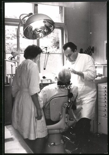 Fotografia dentista il - dentista,
