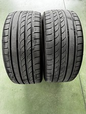 2 Pneumatici Gomme Invernali