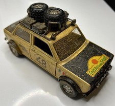 Polistil fiat 128 rally - 128, africa