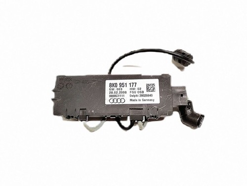 Audi 8k 2010 - a4,