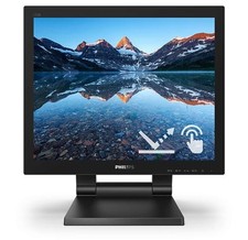 Philips 17" Touchscreen LCD