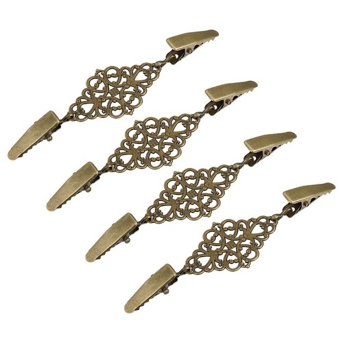 Pezzi clip maglione retrò - pezzi,