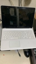 Notebook  Sony Vaio 15,6'' NON