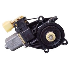 Motorino alzavetro anteriore sinistro 0130822404 Ford Fiesta VI 1.4 Tdci 2008-20