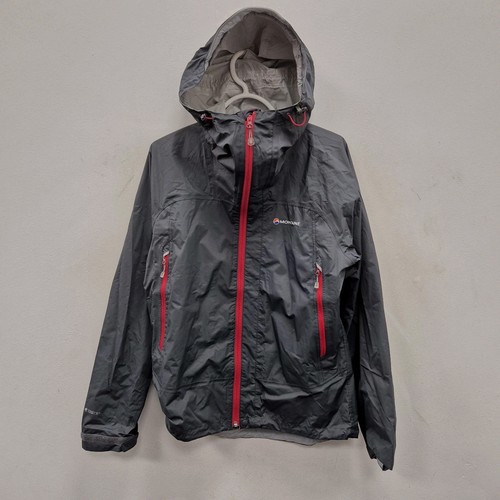 Giacca montane meteor pertex - giacca,