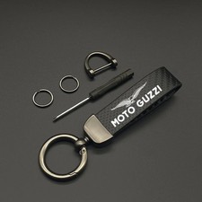 PORTACHIAVI TIPO CARBONIO per