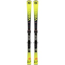 Volkl racetiger skis - volkl, w/
