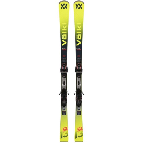 Volkl racetiger skis - racetiger, sl