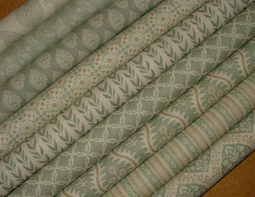 Tenda misto lino tessuto - tenda,