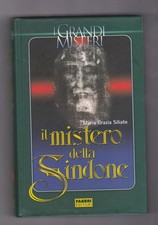 Libro il Mistero della Sindone