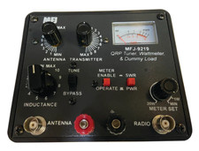 MFJ-9219 Accordatore d'antenna