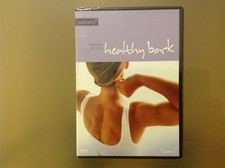 EXERCISES FOR YOU HEALTHY BACK