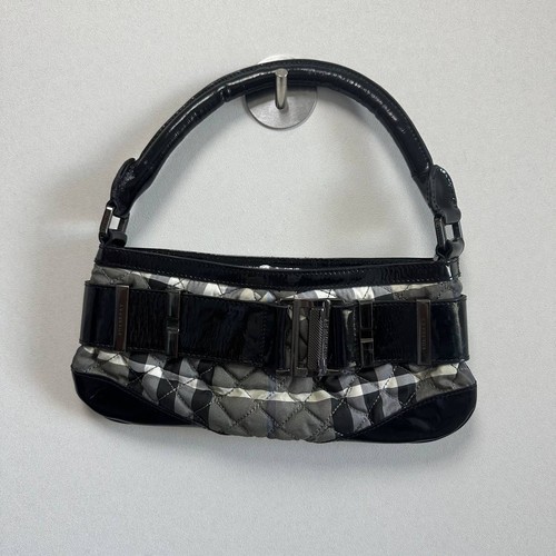 Mini borsa burberry nova - nova, chek